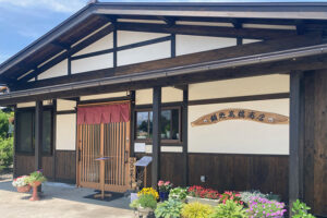 開店２周年 イベントを開催 　麺処髙橋商店